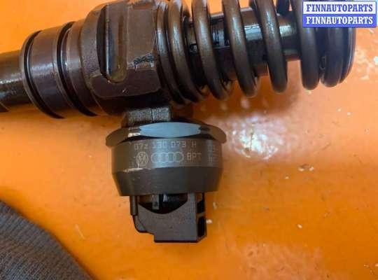 Форсунка топливная на Volkswagen Touareg I (7L)