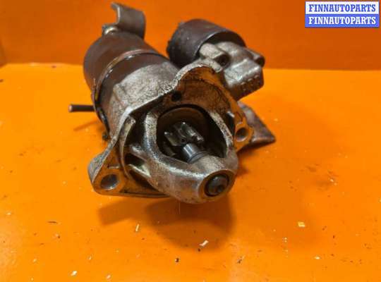 Стартер на Audi A4 (8D, B5)