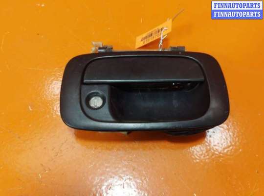 купить Ручка наружная передняя правая на Mitsubishi Space Runner