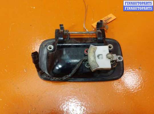 купить Ручка наружная передняя правая на Mitsubishi Space Runner