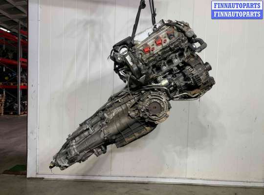 купить ДВС (Двигатель) на Audi S5