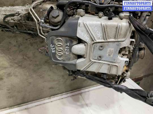 купить ДВС (Двигатель) на Audi S5
