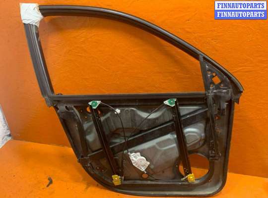 Стеклоподъемник электрический передний правый VG2578828 на Volkswagen Touareg