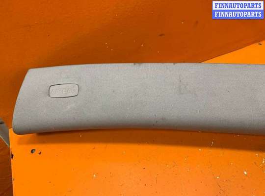 купить Обшивка стойки на Volkswagen Touareg