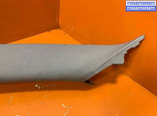 купить Обшивка стойки на Volkswagen Touareg