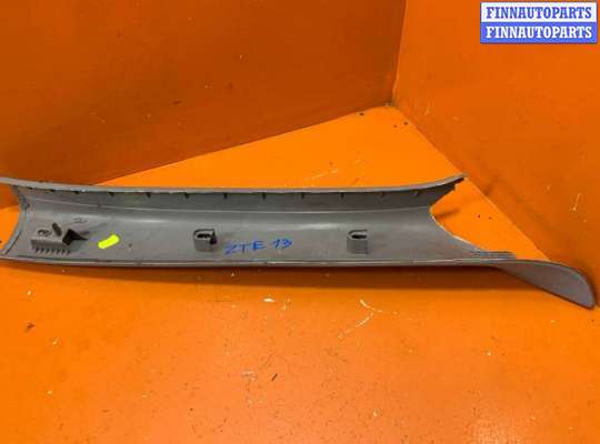 купить Обшивка стойки на Volkswagen Touareg