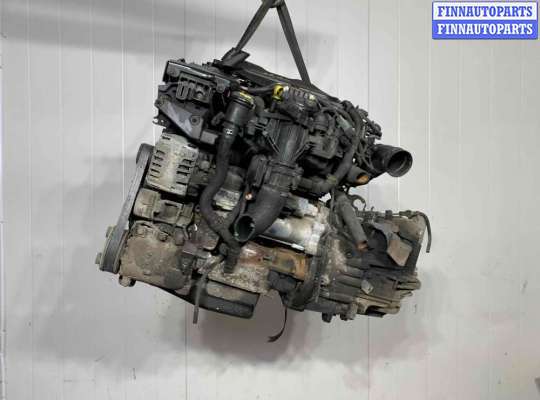 купить ДВС (Двигатель) на Ford Galaxy