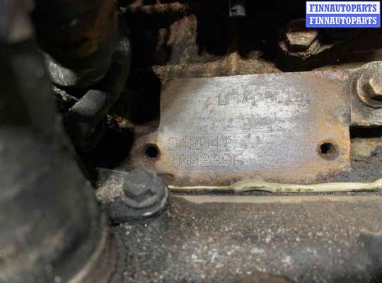 купить ДВС (Двигатель) на Ford Galaxy