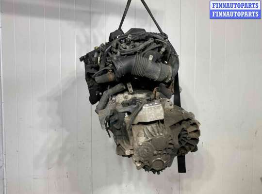 купить ДВС (Двигатель) на Ford Galaxy