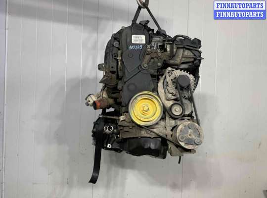 купить ДВС (Двигатель) на Ford Galaxy