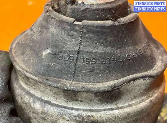 Подушка ДВС на Volkswagen Passat B5 (3B)