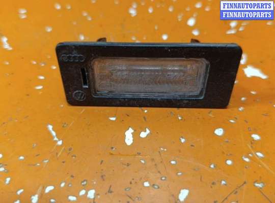 Подсветка номера VG2761839 на Volkswagen Passat