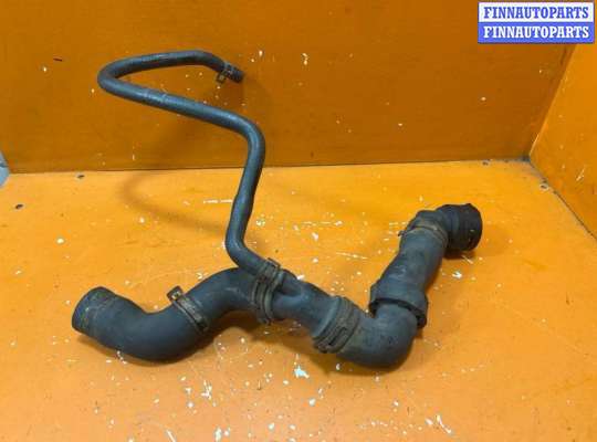 Патрубок радиатора VG2718574 на Volkswagen Sharan