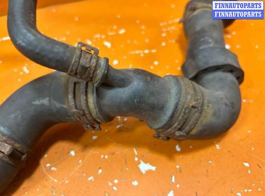 купить Патрубок радиатора на Volkswagen Sharan