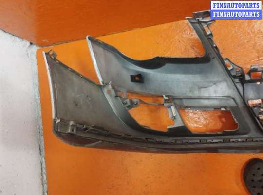 купить Бампер передний на Volkswagen Passat