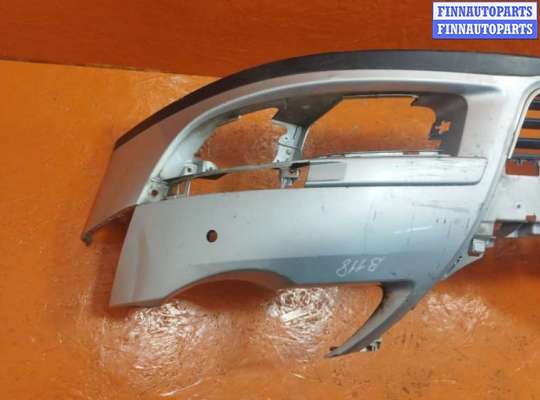 купить Бампер передний на Volkswagen Passat