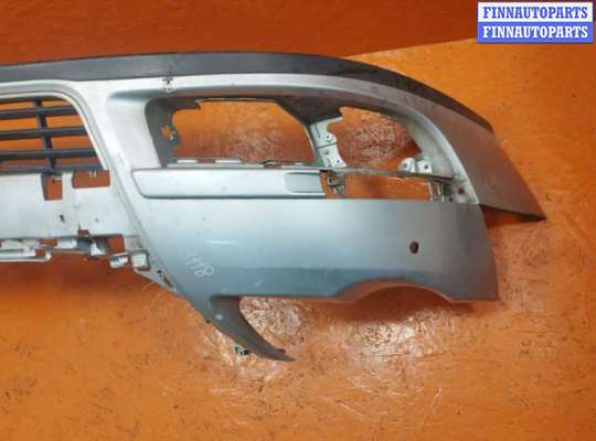 купить Бампер передний на Volkswagen Passat