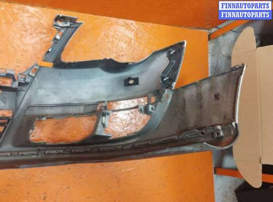 купить Бампер передний на Volkswagen Passat