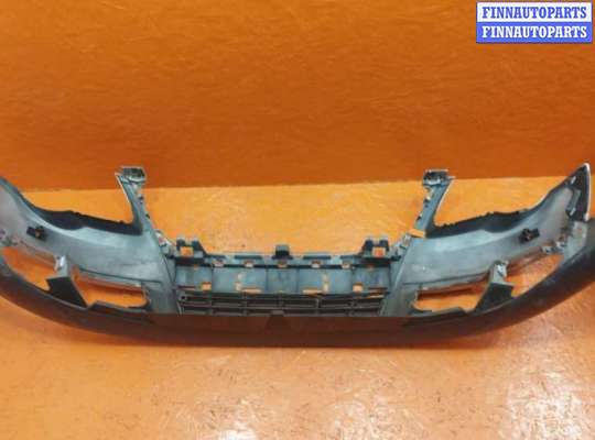 купить Бампер передний на Volkswagen Passat