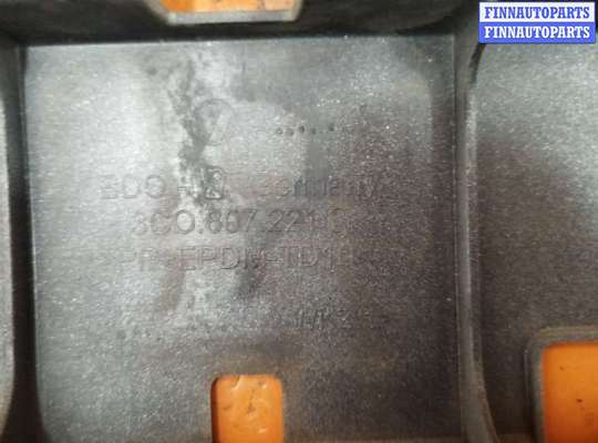 купить Бампер передний на Volkswagen Passat