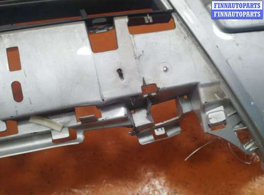 купить Бампер передний на Volkswagen Passat