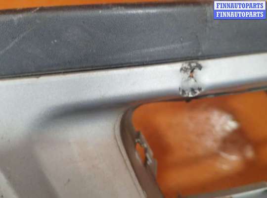 купить Бампер передний на Volkswagen Passat