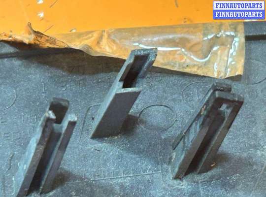 купить Заглушка на Skoda Octavia