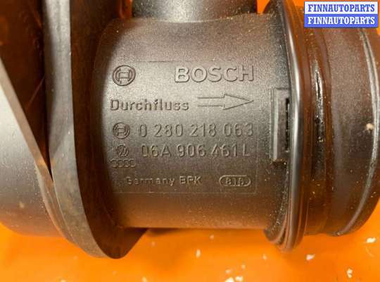 купить Измеритель потока воздуха на Audi A4