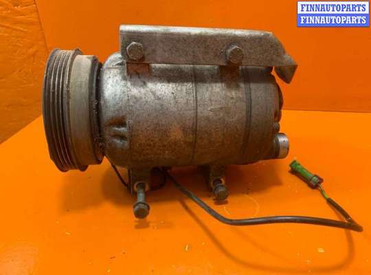 купить Компрессор кондиционера на Volkswagen Passat