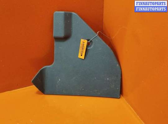 купить Пластик салона на Mitsubishi Space Runner