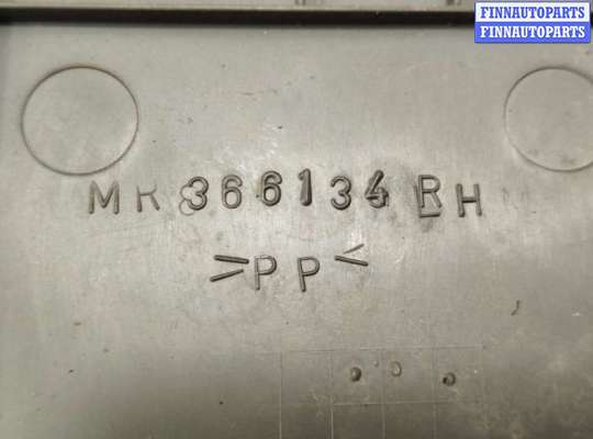 купить Пластик салона на Mitsubishi Space Runner