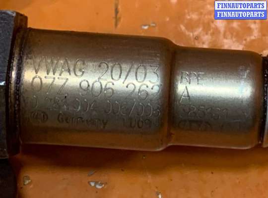 купить Датчик кислородный (лямбда-зонд) на Volkswagen Touareg