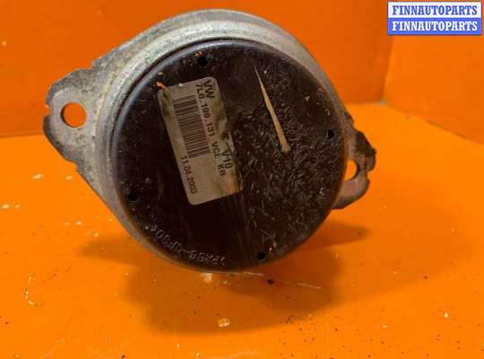 Подушка ДВС на Volkswagen Touareg I (7L)