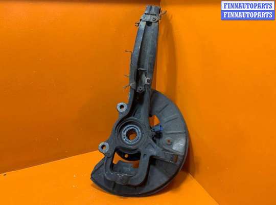 Ступица передняя правая VG2573740 на Volkswagen Touareg