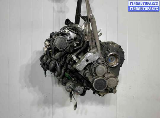 купить ДВС (Двигатель) на Skoda Octavia