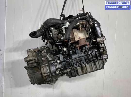 купить ДВС (Двигатель) на Hyundai Santa Fe