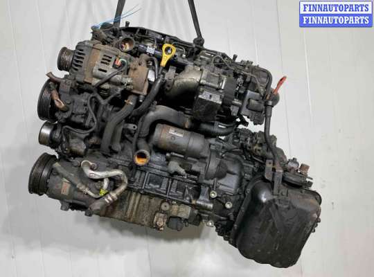 купить ДВС (Двигатель) на Hyundai Santa Fe