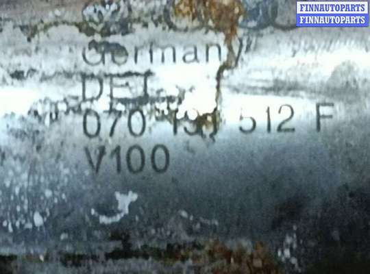 купить Радиатор EGR на Volkswagen Touareg