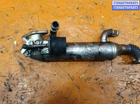 Радиатор EGR VG2720780 на Volkswagen Touareg