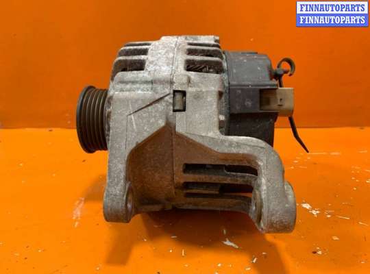 купить Генератор на Audi A4