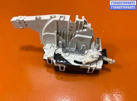 купить Замок двери передней левой на Volkswagen Crafter