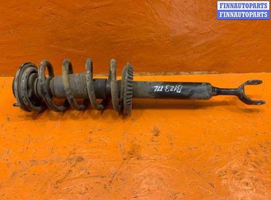 купить Стойка передняя левая на Audi A4