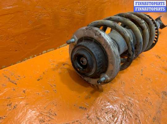 купить Стойка передняя левая на Audi A4