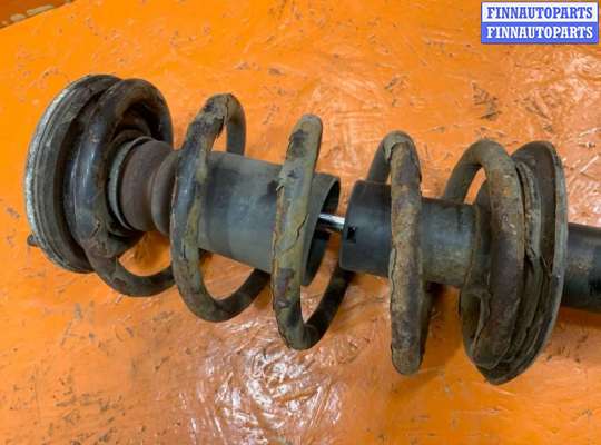 купить Стойка передняя левая на Audi A4