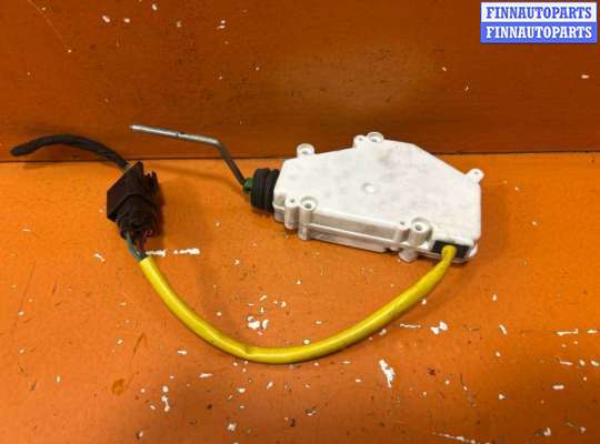 купить Активатор замка крышки топливного бака на Volkswagen Sharan