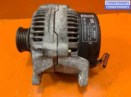 купить Генератор на Audi a6