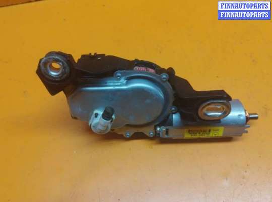 купить Моторчик заднего стеклоочистителя (дворника) на Volkswagen Crafter