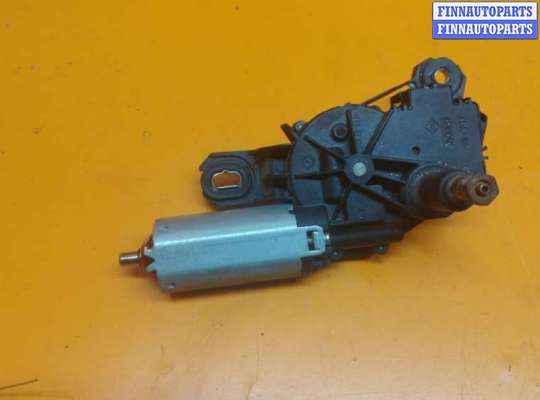 купить Моторчик заднего стеклоочистителя (дворника) на Volkswagen Crafter