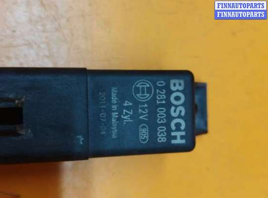 купить Реле накала свечей на Volkswagen Crafter