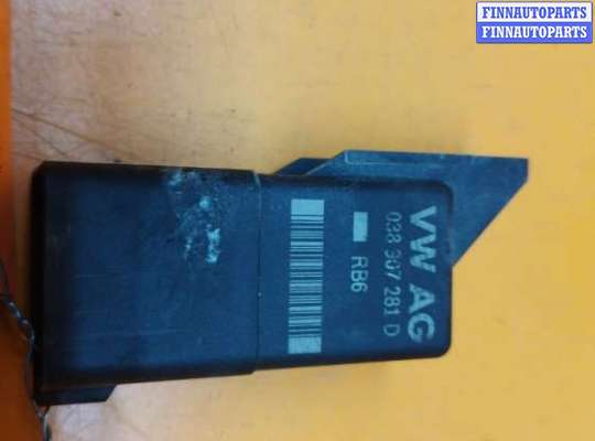 купить Реле накала свечей на Volkswagen Crafter